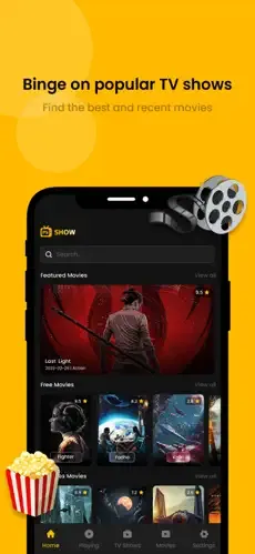 sony-cam download tv show